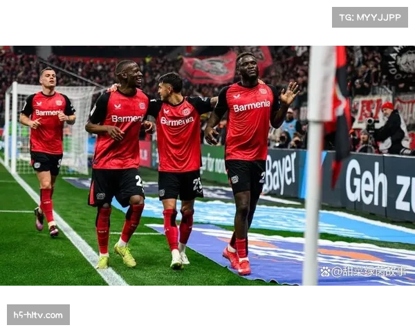 勒沃库森对阵海登海姆比赛复盘 进攻宽度利用效果显著 勒沃库森对阵海登海姆比赛复盘 进攻宽度利用效果显著