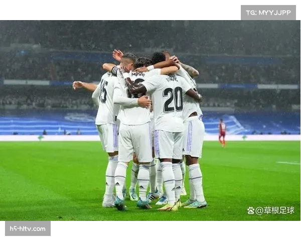 巴尔韦德破荒助皇马大胜皇家社会 西甲赛场中场复苏成关键变量