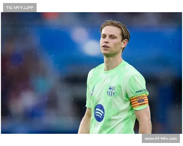 巴萨中场控制力下降 德容缺阵导致攻防转换节奏缓慢