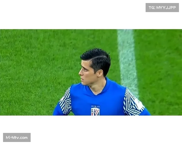 京沪大战1-1握手言和 张玉宁破门陈晋一任意球扳平 京沪大战1-1握手言和 张玉宁破门陈晋一任意球扳平