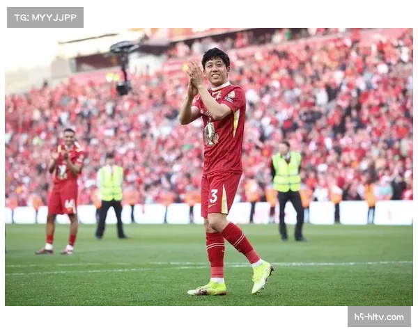 远藤航利物浦中场拦截数据亮眼 防守屏障作用无可替代 远藤航利物浦中场拦截数据亮眼 防守屏障作用无可替代